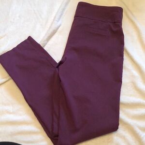 Women’s slacks